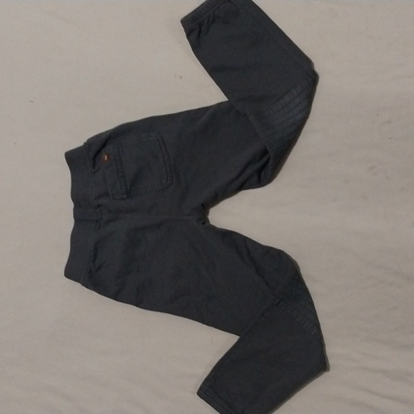 Tea Collection Dark Gray Joggers 6 - Picture 7 of 8